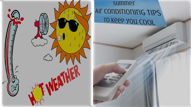 best ac temperature for sleeping in summer - Air Conditioning Tips for the Summer