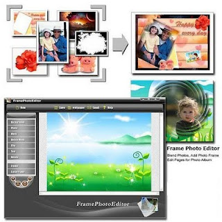 Frame Photo Editor v5.0.0