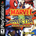 Marvel vs. Capcom - Clash of the Super Heroes 