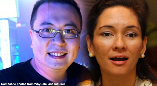 Negosyanteng dawit sa shabu, nagdonate ng milyun-milyong pera sa kampanya ni Hontiveros