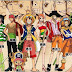 Strawhat Mugirawa Pirate Wallpaper