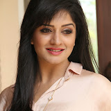 Vimala Raman Latest Photos in Jeans at Trendz Life Style Expo 2014 Inauguration 0043