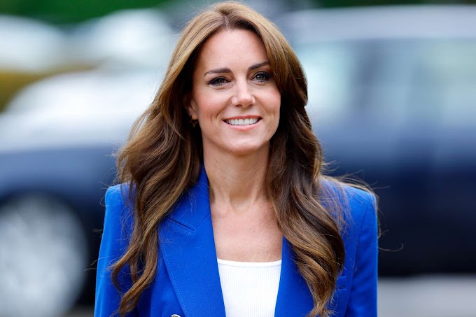 Catherine Middleton's Heartbreaking Decision Amid Cancer Battle