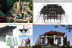 Survey Sevices - Jasa Survey & Juru Ukur Surveyor Seluruh Indonesia