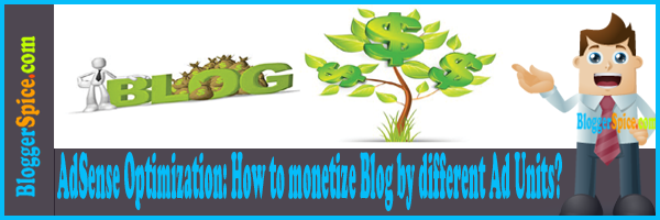 Blog monetize