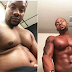 Photos; See The Unimaginable Transformation Just In 4 Months