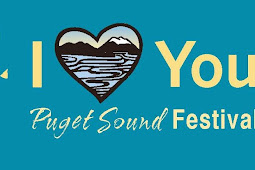 P.S. I Love You – FREE Puget Sound Festival & Sea Cinema, June 14