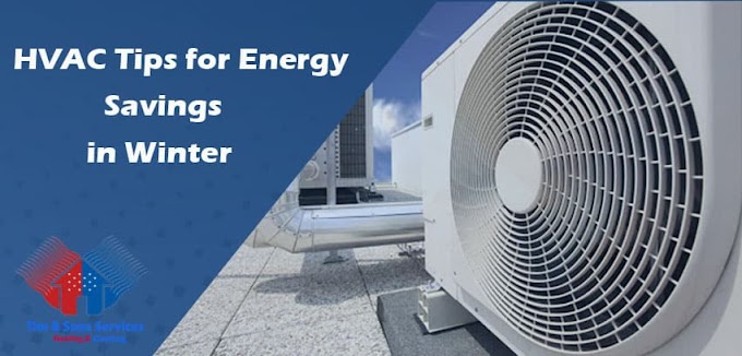 10 HVAC Tips for Energy Savings in Winter