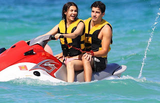 Victoria Justice Boyfriend Ryan Rottman 2013