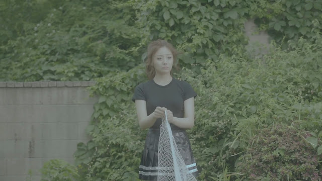 MelodyDay Yein from Loveme MV