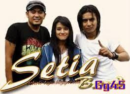 carlysetia band