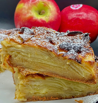 L'INVISIBLE AUX POMMES