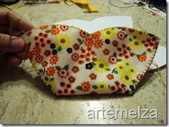 artemelza - bolsinha 4 pontas -14 artemelza - bolsinha 4 pontas -14