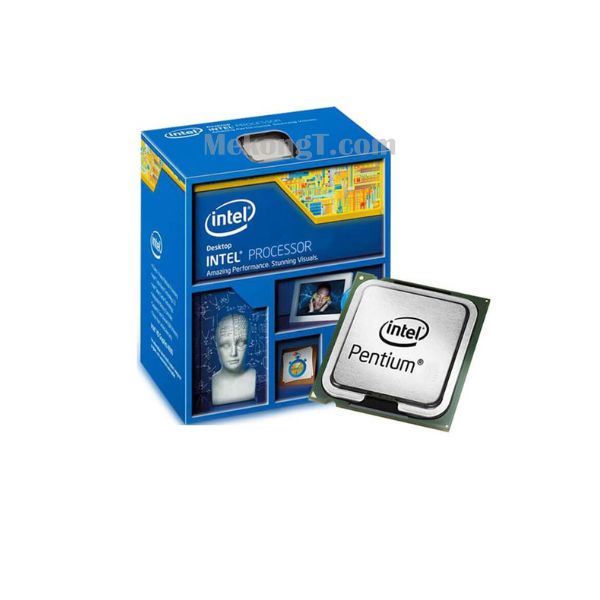 CPU Intel Cao Cấp