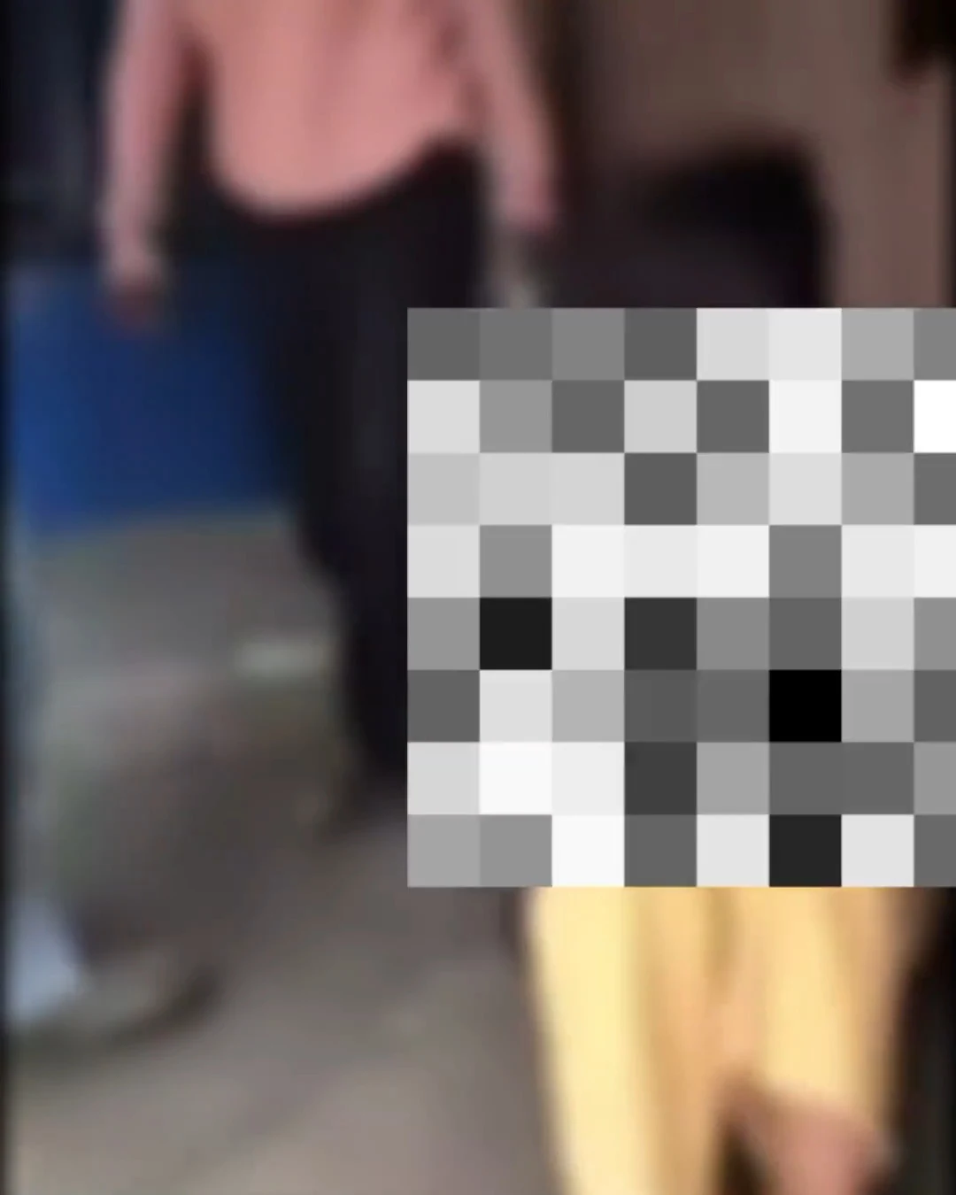 Video Bullying Brutal Remaja Perempuan di Batam