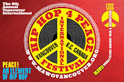 Vancouver International Hip Hop Festival For Peace