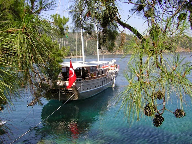 alquiler goletas Turquía. Alquiler goletas en Bodrum. Alquilar una goleta en Turquía. Alquiler de goletas baratas en Turquía