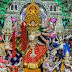 Idols of Maa Durga In Cuttuck, Shared by Ashwas Priyadarshan