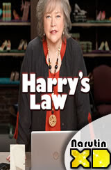 Harry's Law 1x09 