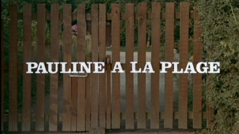 Pauline am Strand 1983 ganzer film