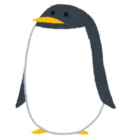 ペンギンのイラスト かわいいフリー素材集 いらすとや ペンギンのイラスト かわいいフリー素材集 いらすとや