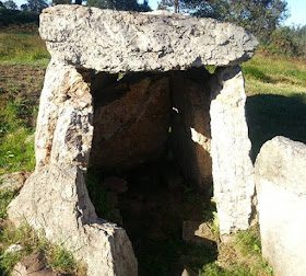 dolmen