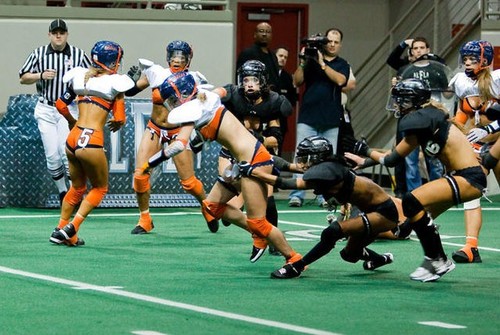 LFL Wardrobe Malfunctions - ImagezBank