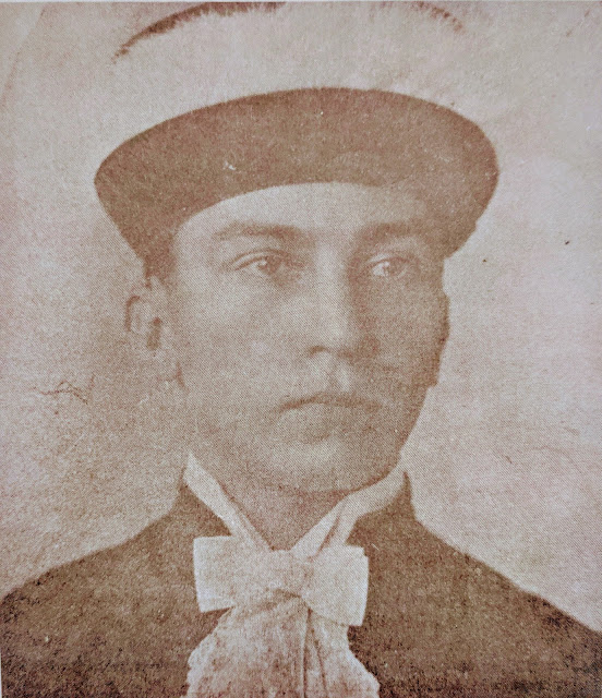 AMÉRICO BRAGA