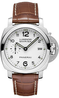 Panerai watches 