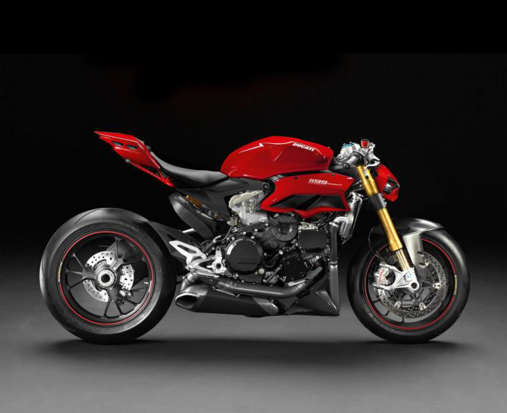 Ducati Streetfighter Bikes ~ Top Bikes Zone