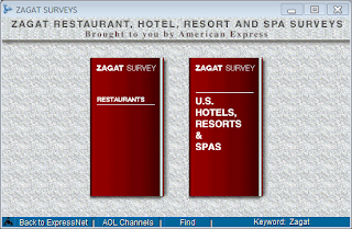 Zagat Surveys