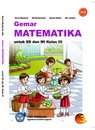 Buku Matematika Kelas 3 SD - Nurul Masitoch, Siti Mukaromah, Zaenal Abidin