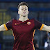 El Shaarawy helps Roma up to third, AC Milan win