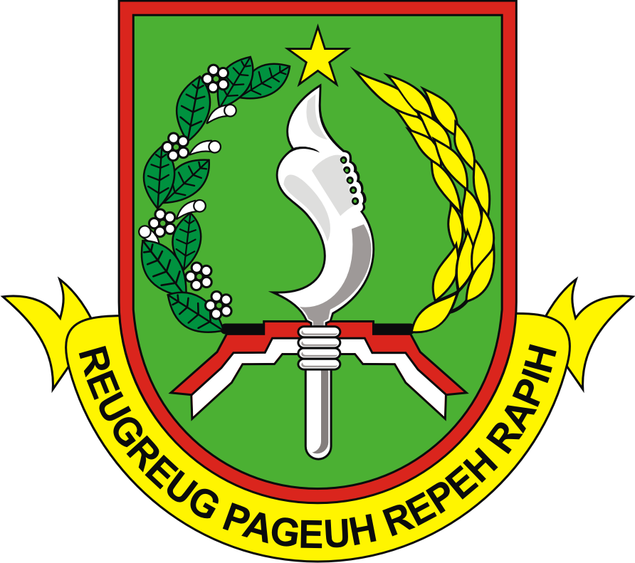 Logo Kota Sukabumi  Kumpulan Logo Lambang Indonesia