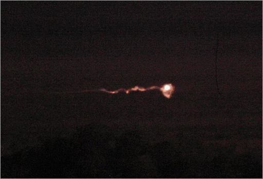 Marfa Lights