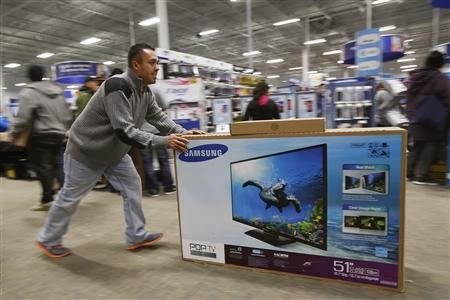 Black Friday 2013 Laptop Deals at Big-Box Stores