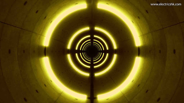 Circular Tunnel Loop