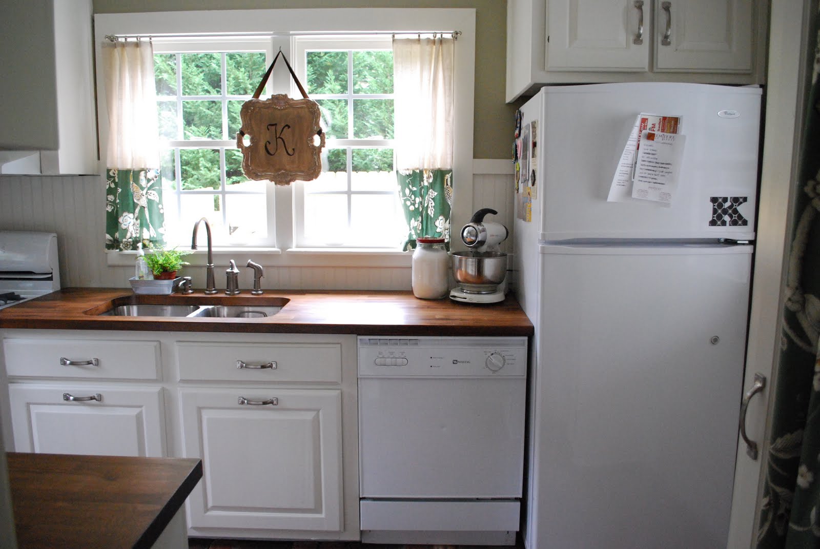 Kitchen Lighting