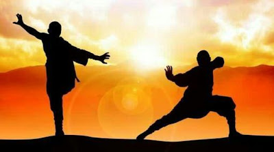 Kung Fu. A arte milenar chinesa