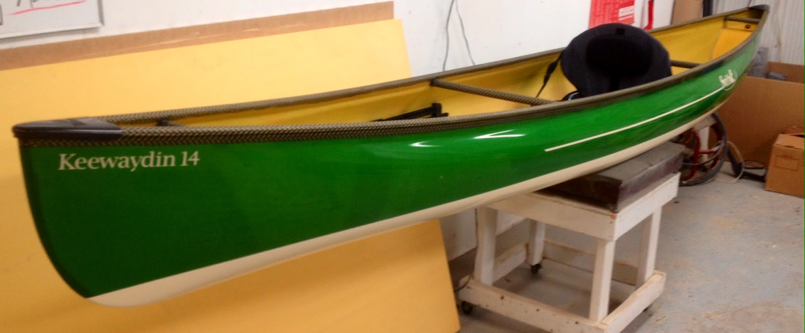 Swift Outdoor Centre: Welcome to the 2015 Swift Canoe 