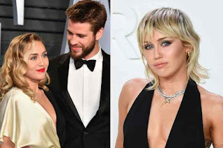 Miley Cyrus releases breakup anthem 'Flowers' on ex-husband Liam Hemsworth's birthday