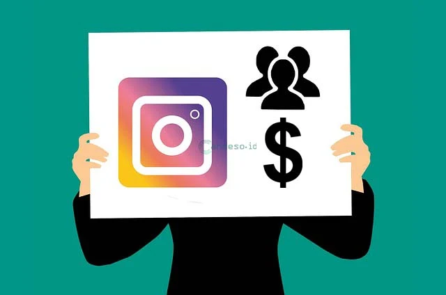 Cara Menghasilkan Uang dari Instagram