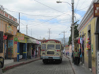 xela quetzaltenango viaggio in solitaria