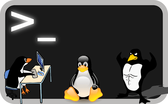 Apa itu Linux?