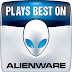 What is the ALIENWARE ?