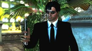 Men in Black Alien Crisis screenshot 1