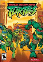 Download Teenage Mutant Ninja Turtles RIP VERSION