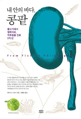 From fish to philosopher book cover