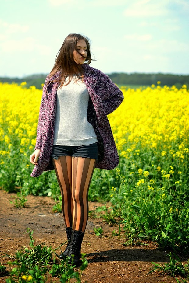 About Tights