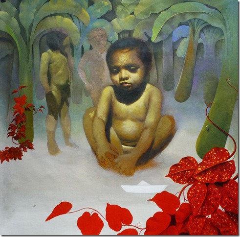 child painting 4